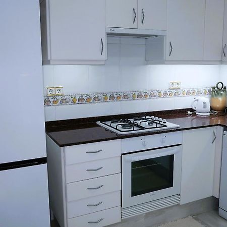 Entire Apartment , 2 Bedrooms Newly Remodeled Center Sitges Barcelona Kültér fotó