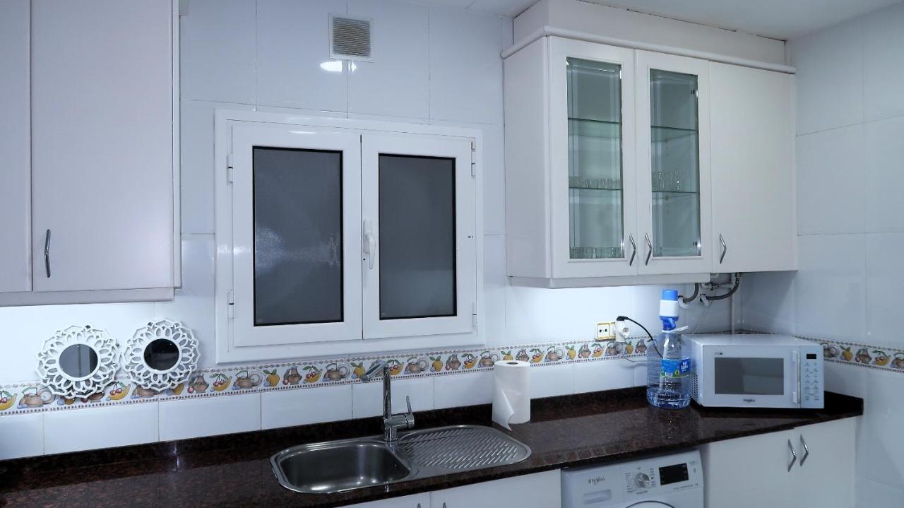 Entire Apartment , 2 Bedrooms Newly Remodeled Center Sitges Barcelona Kültér fotó