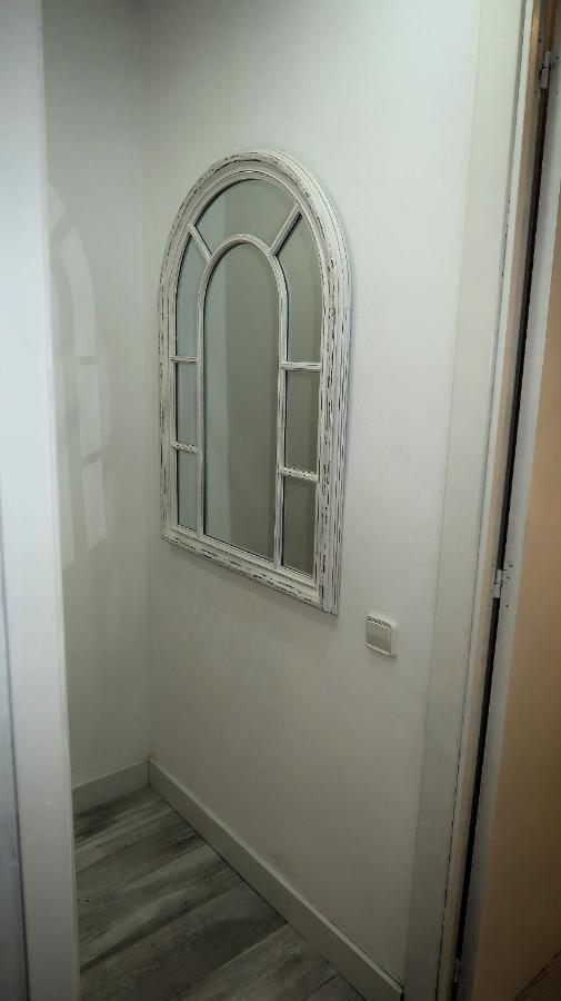 Entire Apartment , 2 Bedrooms Newly Remodeled Center Sitges Barcelona Kültér fotó