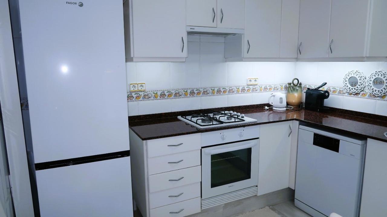 Entire Apartment , 2 Bedrooms Newly Remodeled Center Sitges Barcelona Kültér fotó