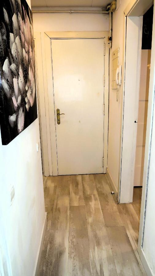 Entire Apartment , 2 Bedrooms Newly Remodeled Center Sitges Barcelona Kültér fotó